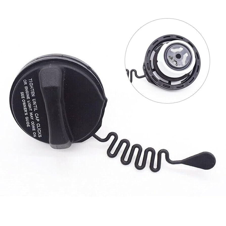 Amazon.com: ciciTree Gas Fuel Tank Filler Cap Compatible for
